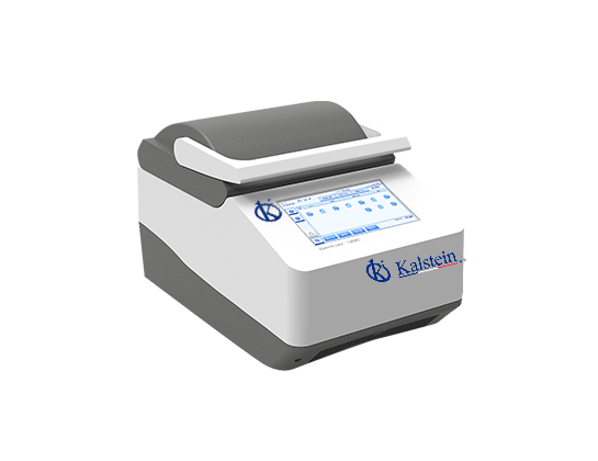 PCR Thermal Cyclers: Elevating Lab Efficiency and Precision
