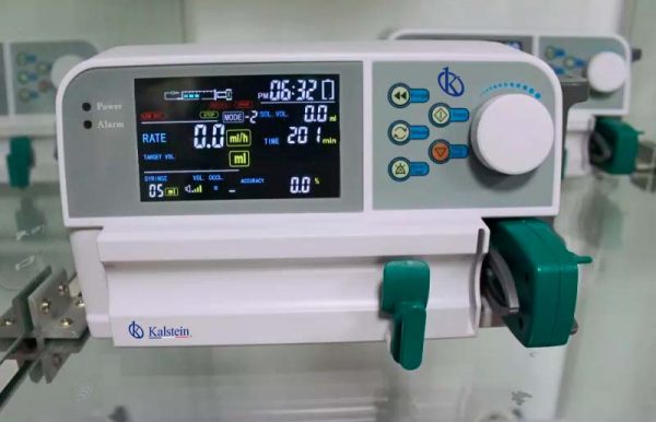 The Comprehensive Guide to Choosing the Right Infusion Pump