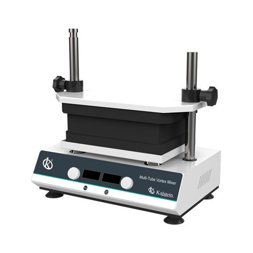 Vortex Mixer: Revolutionizing Laboratory Mixing Techniques