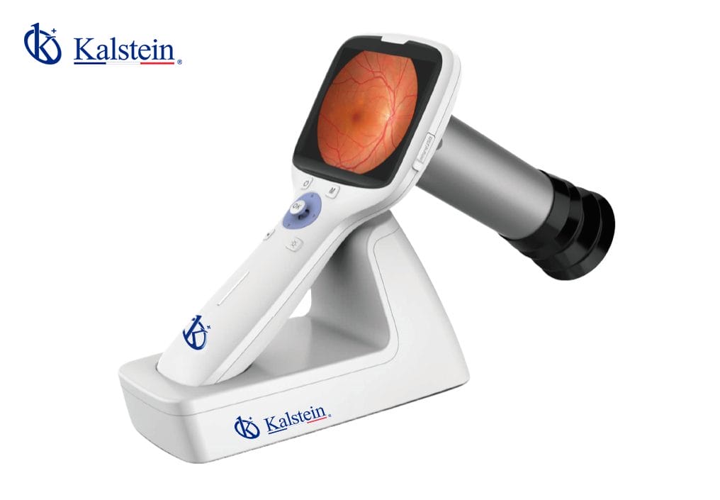Ophthalmic Veterinary Cameras: Diagnostic Precision for Animal Care