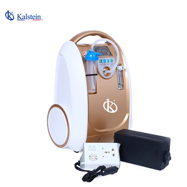 Breathe Easy with Kalstein Oxygen Concentrators: Optimal Solutions for Your Health Needs