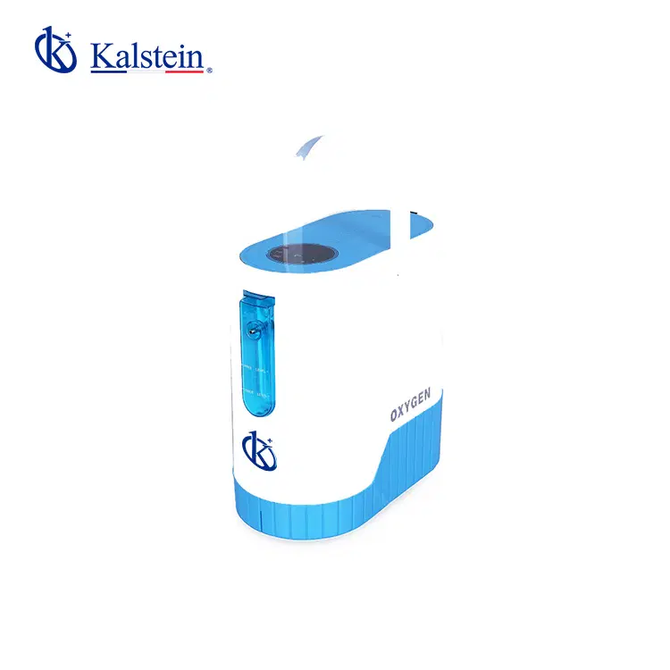 Portable Oxygen with Battery: The Perfect Solution for Your Well-being