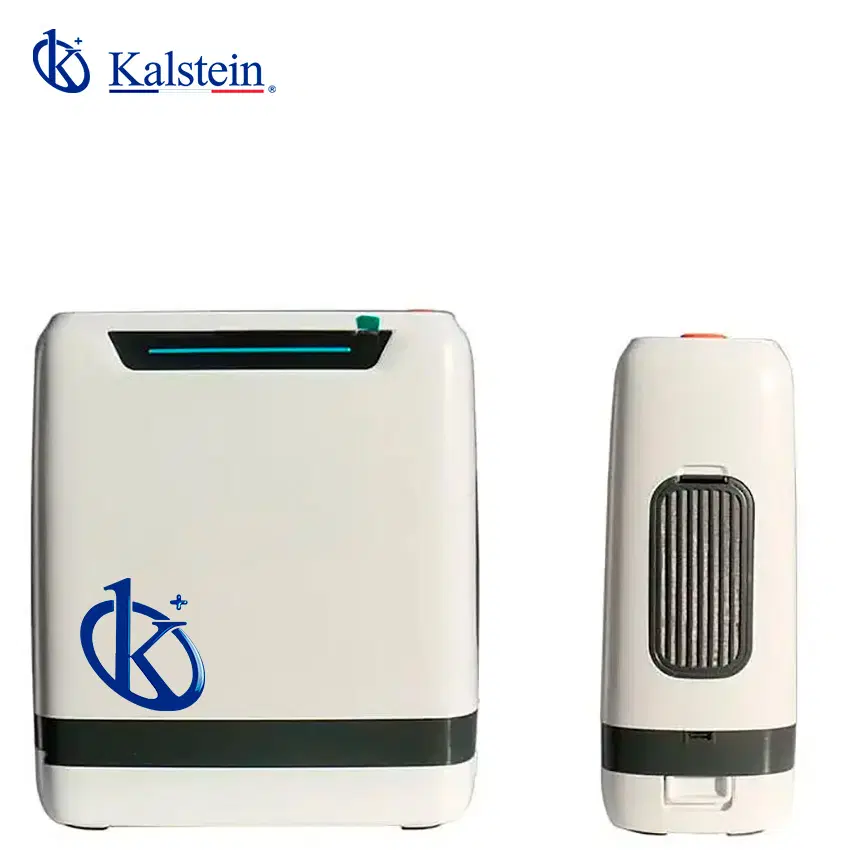 Discovering the Power of Oxygen Concentrators: A Comprehensive Guide