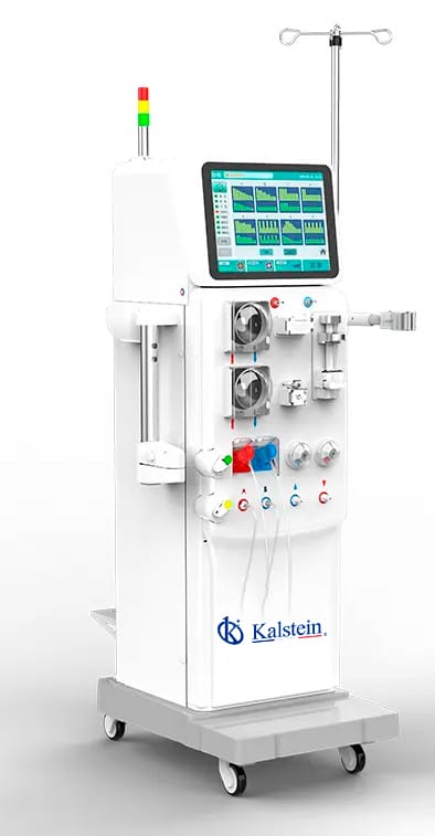 Revolutionizing Healthcare: In-Depth Insights into Hemodialysis Machines for Optimal Patient Care