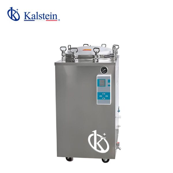Discover the Ultimate Laboratory Solutions with Kalstein Autoclaves