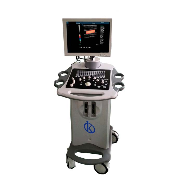 High-Resolution Ultrasound Scanners: Precision in Medical Diagnostics and Clinical Analysis