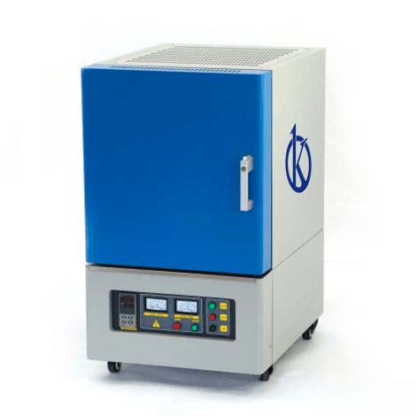 Laboratory Muffles for High Precision Thermal Processes