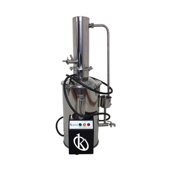 Exploring the Excellence of Water Distillers: Unraveling Kalstein’s Advanced Solutions