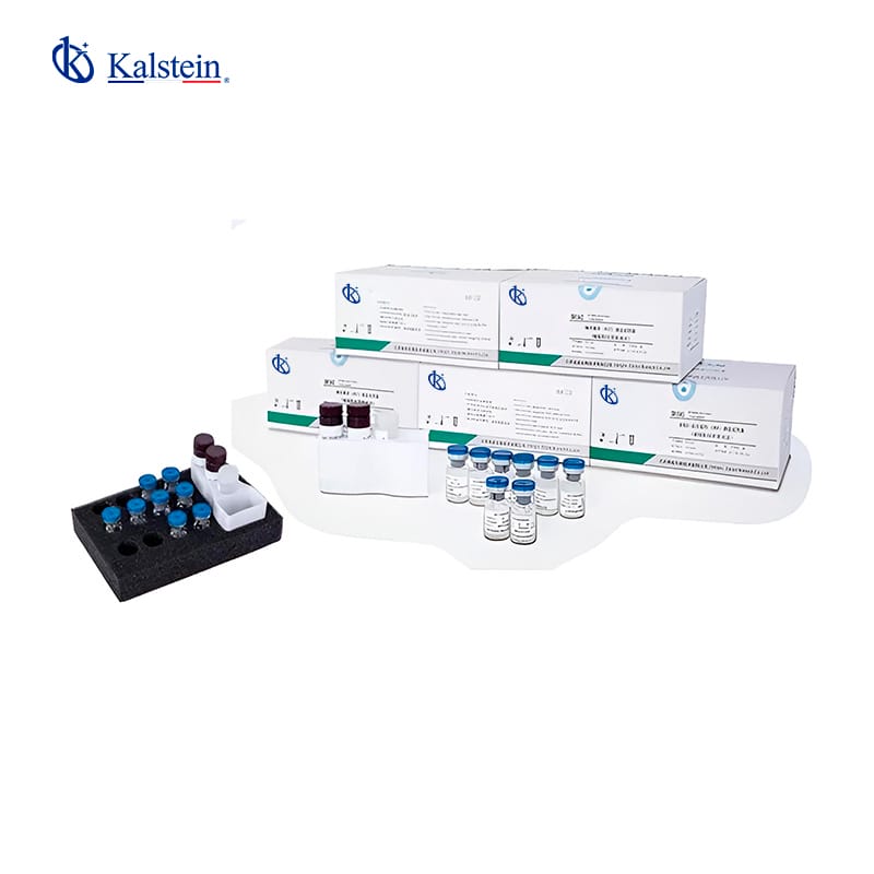 Laboratory Reagents: Essential Solutions for Experimentation and Precise Analysis
