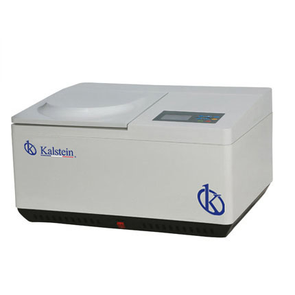 The Essential Guide to Non-refrigerated Centrifuges: Performance and Innovation by Kalstein