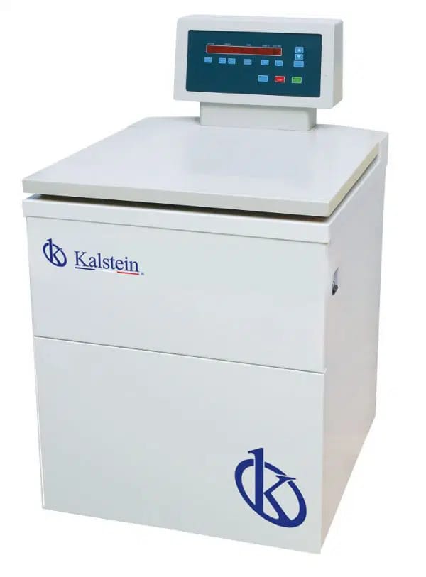 Non-refrigerated centrifuges