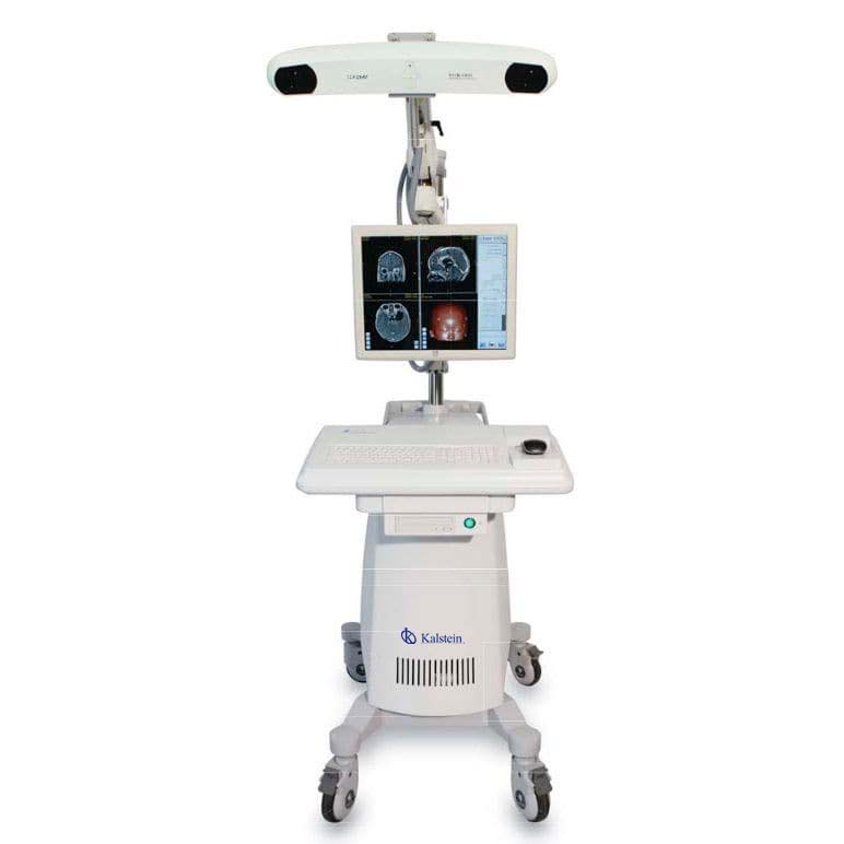 Optical Surgical Navigation