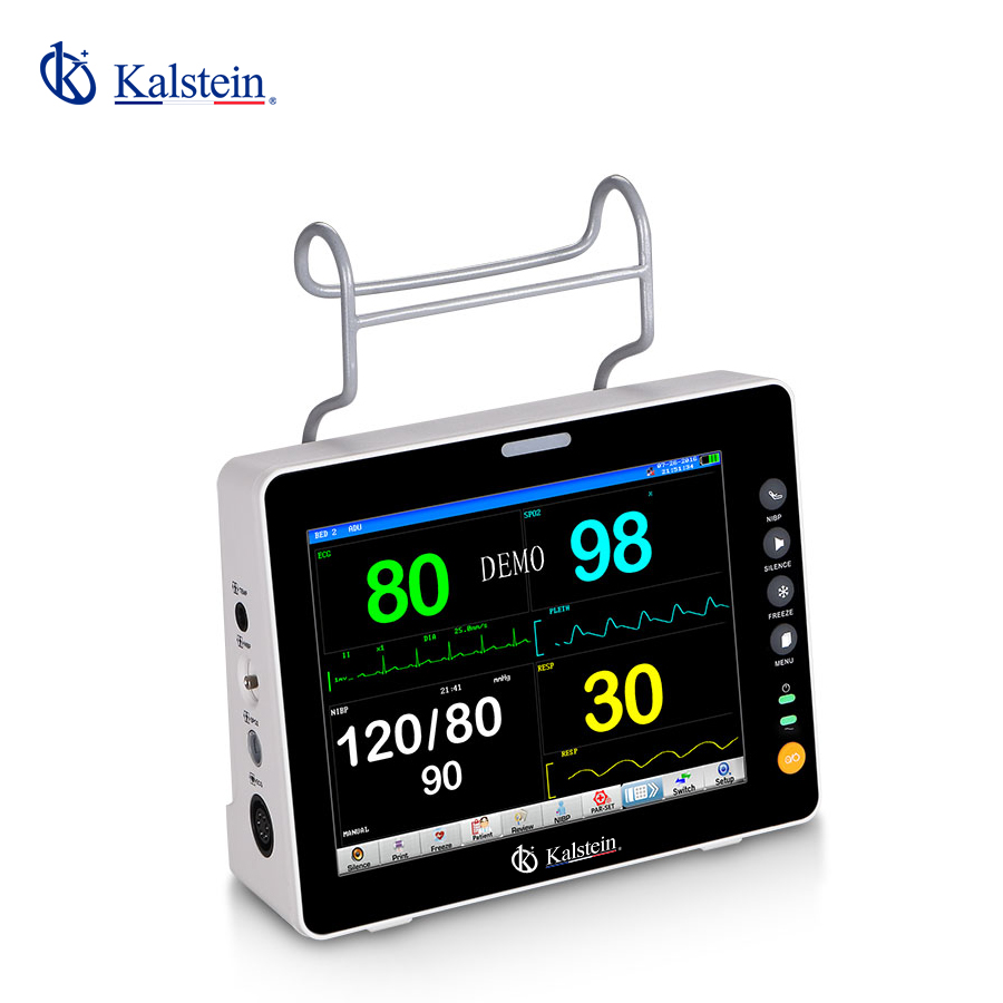 Patient and fetal Monitor