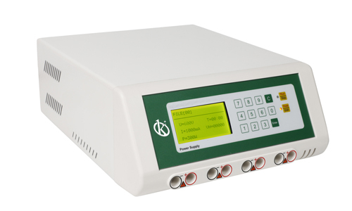 High-Voltage Power Supply  YR03405