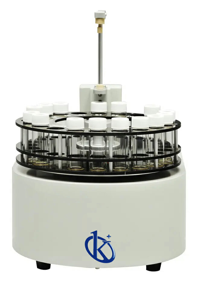 Autosampler
