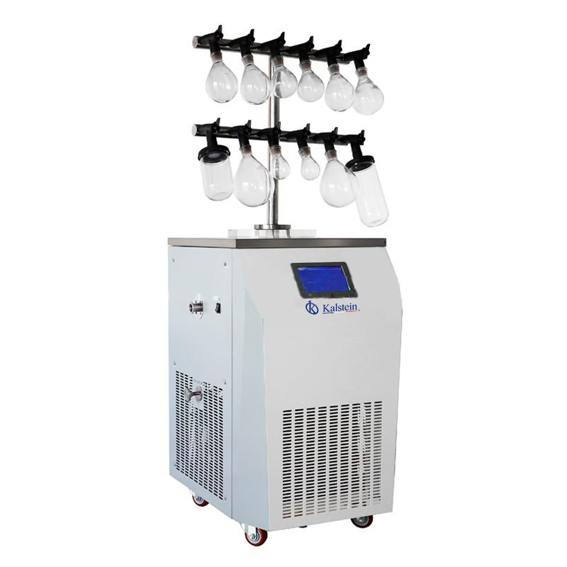 T Type Lab Freeze Dryer YR05197-1