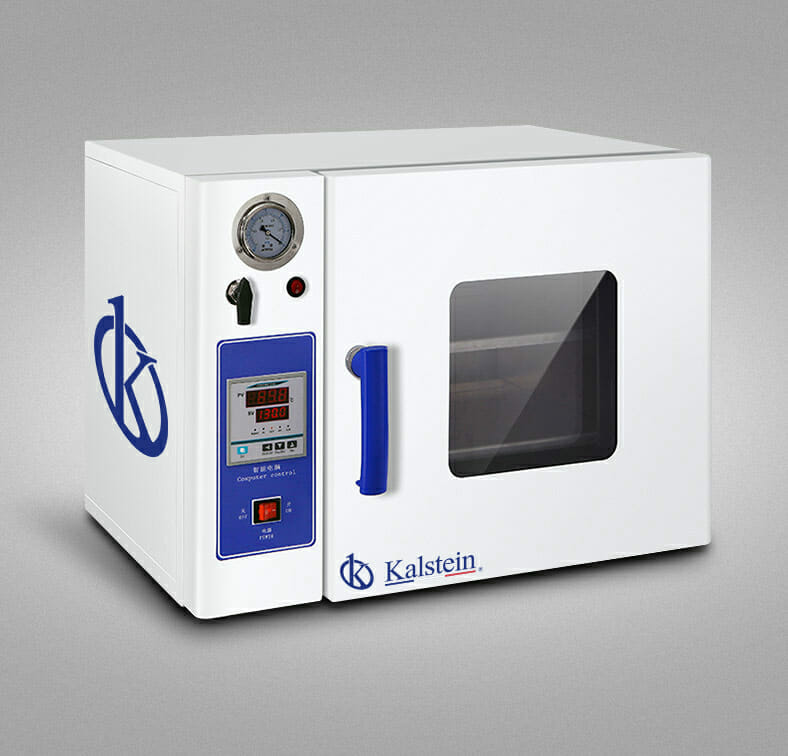 Vacuum ovens