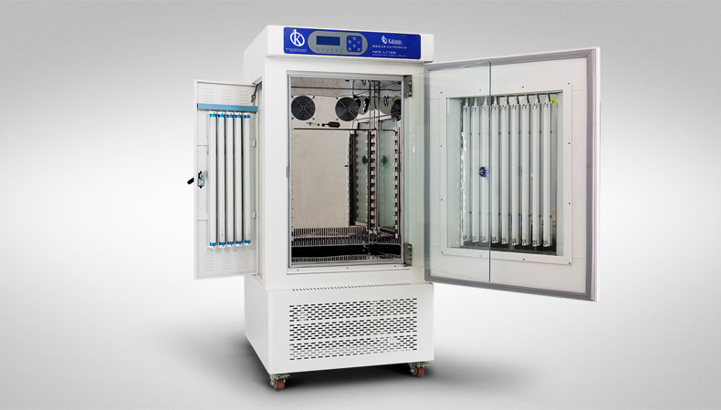 Environmental Chamber