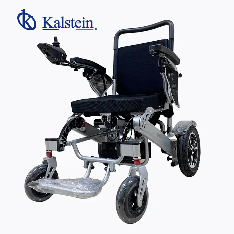 Revolutionizing Mobility: The Comprehensive Guide to Electric Wheelchairs