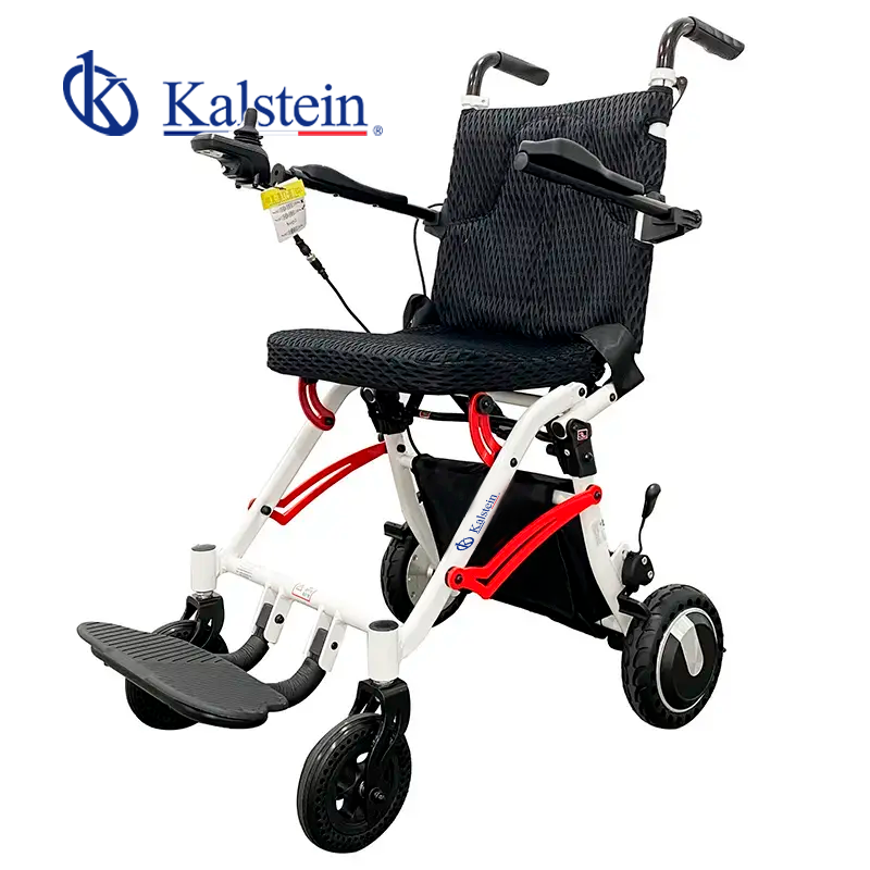 Discover the Future of Mobility: The Electric Wheelchair