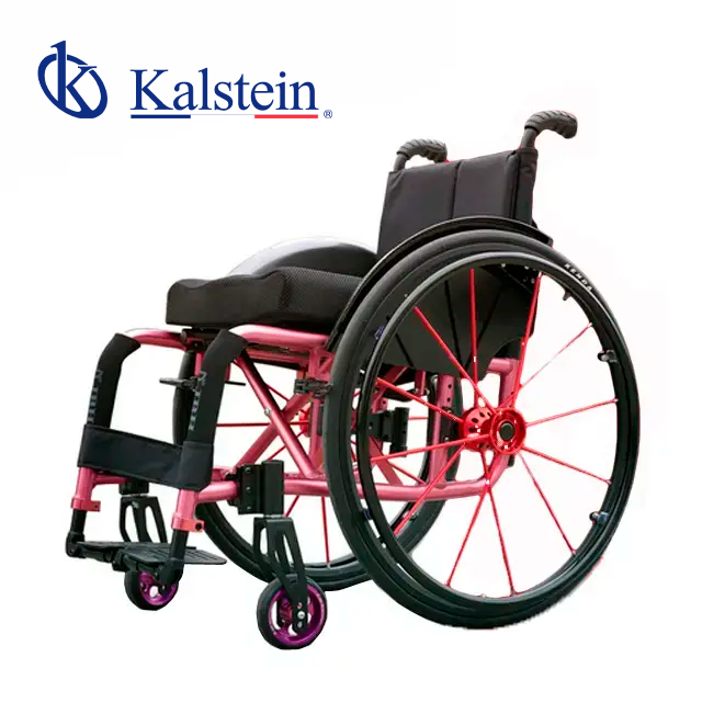 Sport Wheelchair