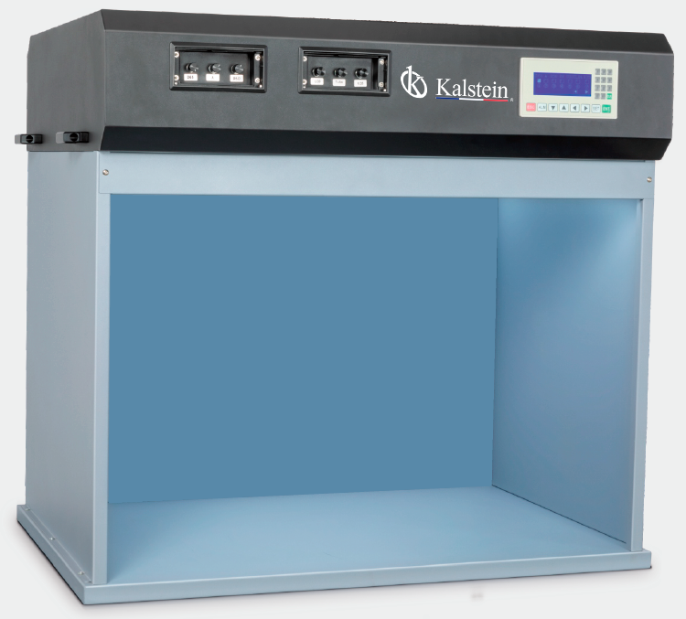 Revolutionizing Color Assessment: A Comparative Study of Kalstein and GTI