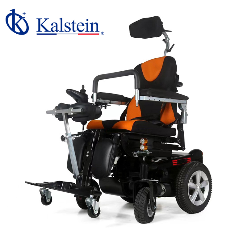 Standup Wheelchair