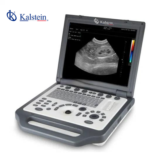 Veterinary Color Doppler