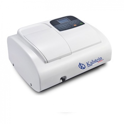 UV / VIS Spectrophotometer - YR01853