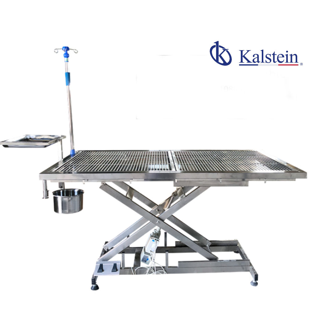 Veterinary Operating Tables