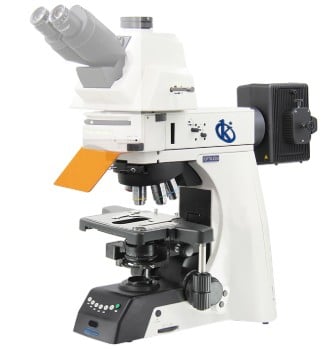 Advanced Fluorescence Microscopes: A Comparative Overview