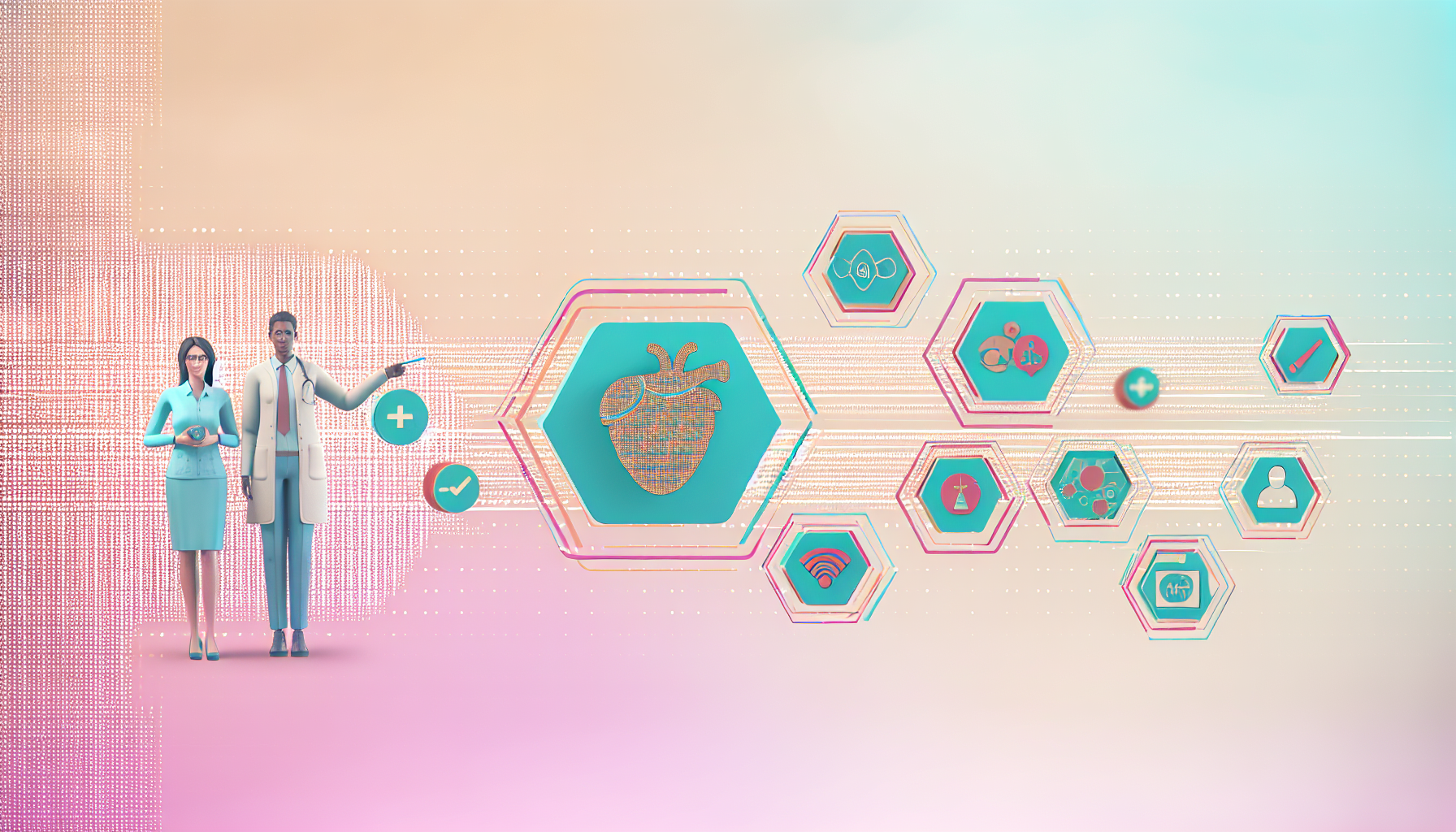 US Health Department Launches Comprehensive AI Strategy to Enhance Efficiency and Innovation