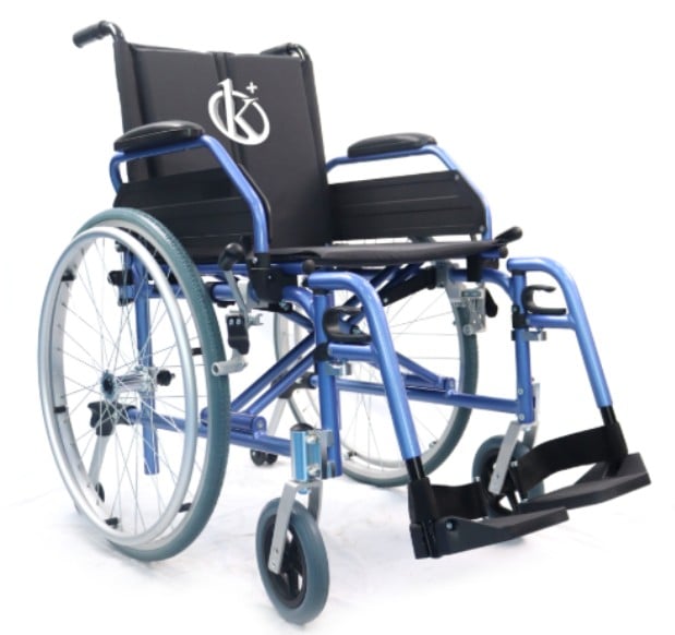 Manual Wheelchair