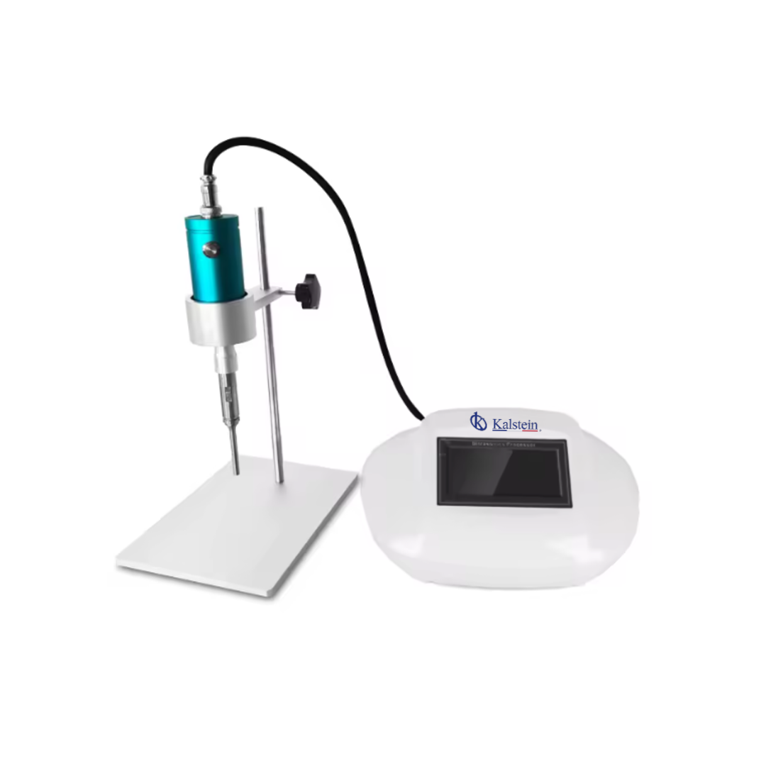 Portable Ultrasonic Processor YR06677