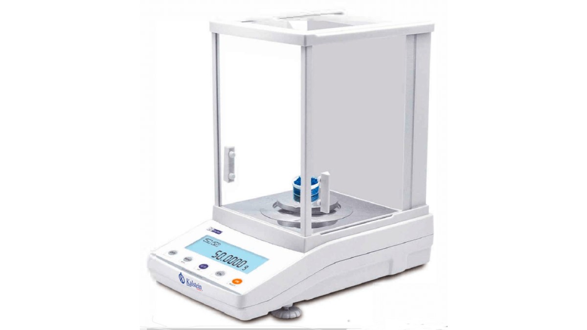 Analytical Balance YR05577: Precision Measurement for Laboratory Applications