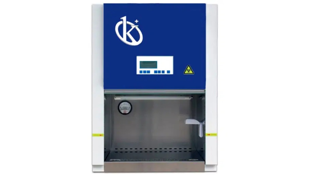 Biosafety Cabinet Class II A2 YR0090-A: Ensuring Quality Control in Laboratories