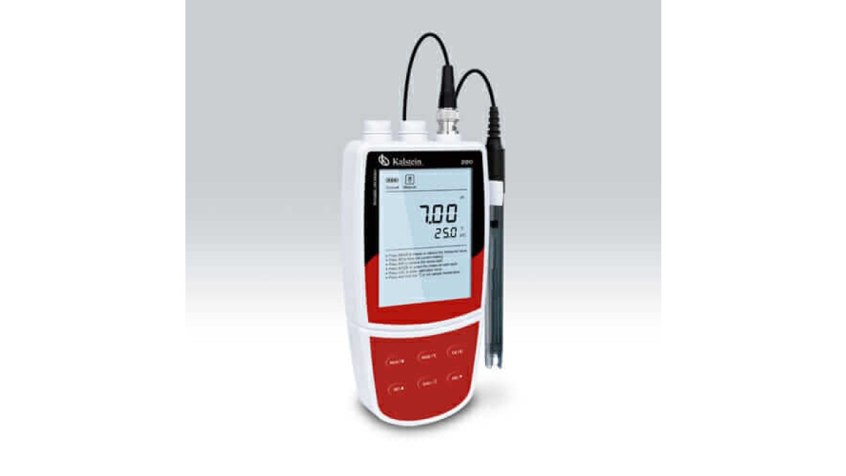 Table pH Meters: Practical Usage Guide Step by Step 2026