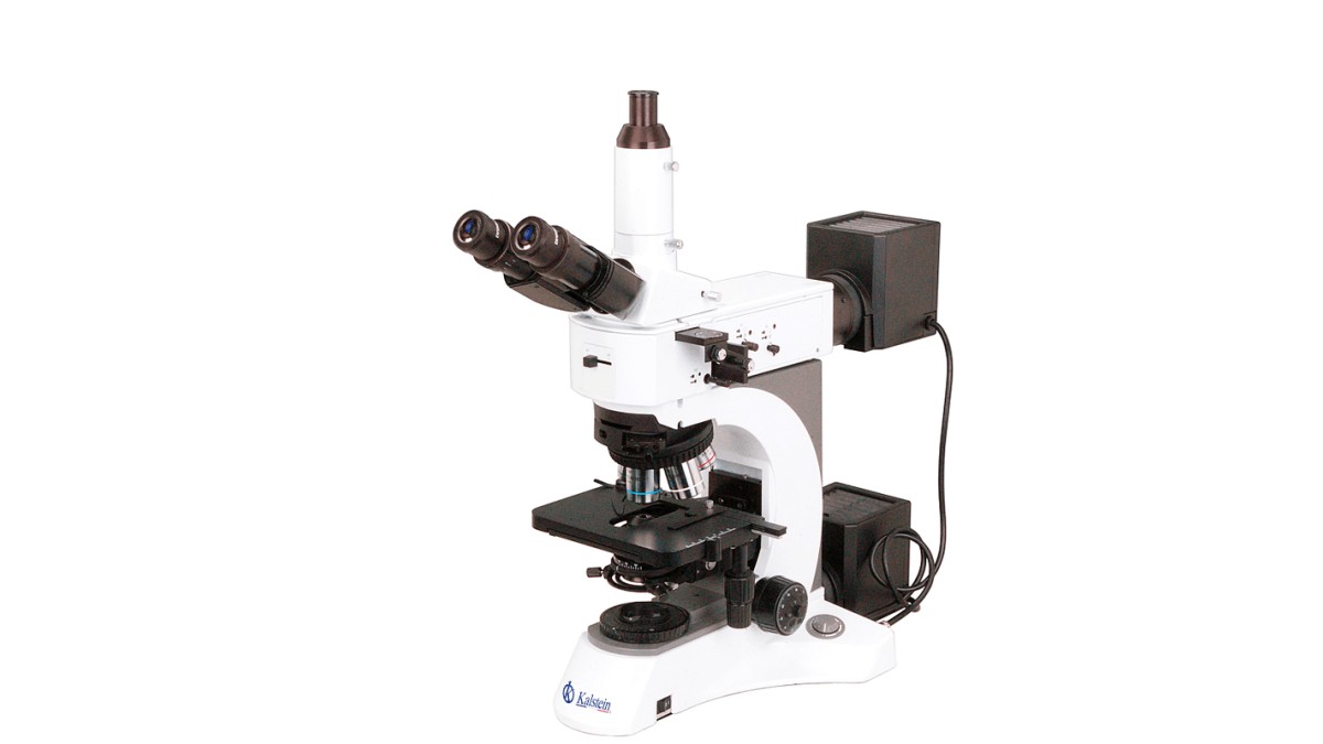 Technical Performance and Safety of the YR0255 Trinocular Microscope