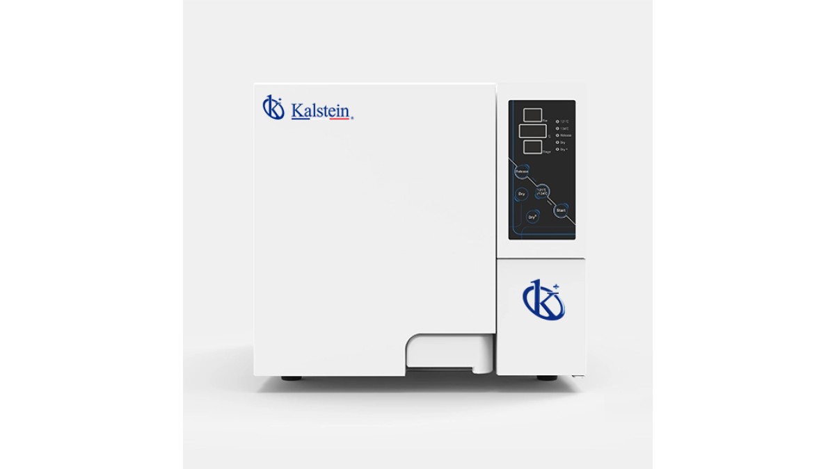 Class N Table Autoclave YR03400: Purchase Criteria and Validation