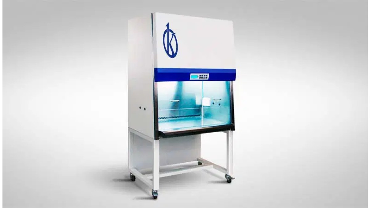 Biosafety Cabinet Class II YR05270: A Comprehensive Overview