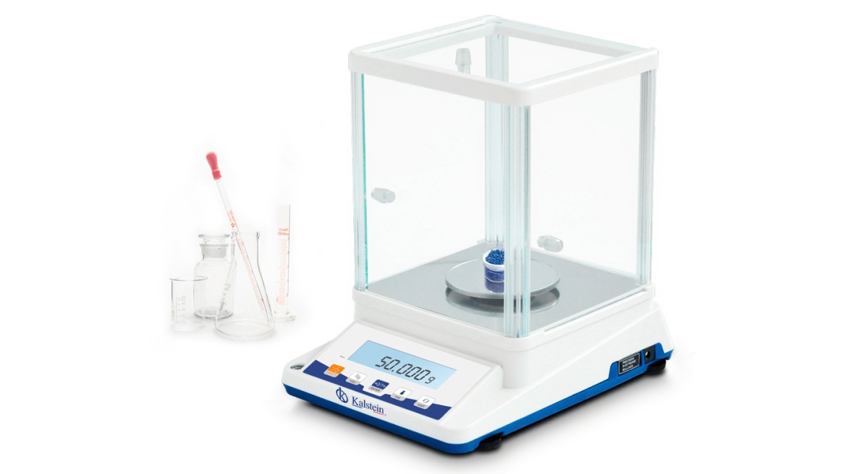Precision Balances: Best Techniques and Protocols 2026