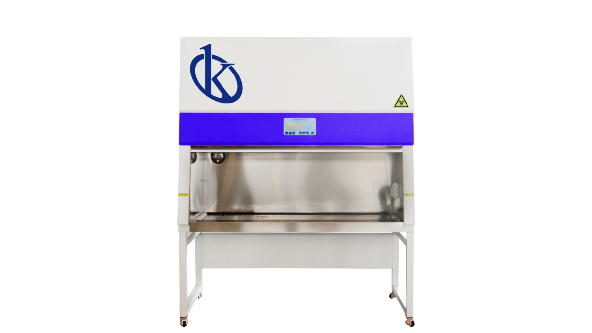 Biosafety Cabinet Class II YR05710 for Quality Control