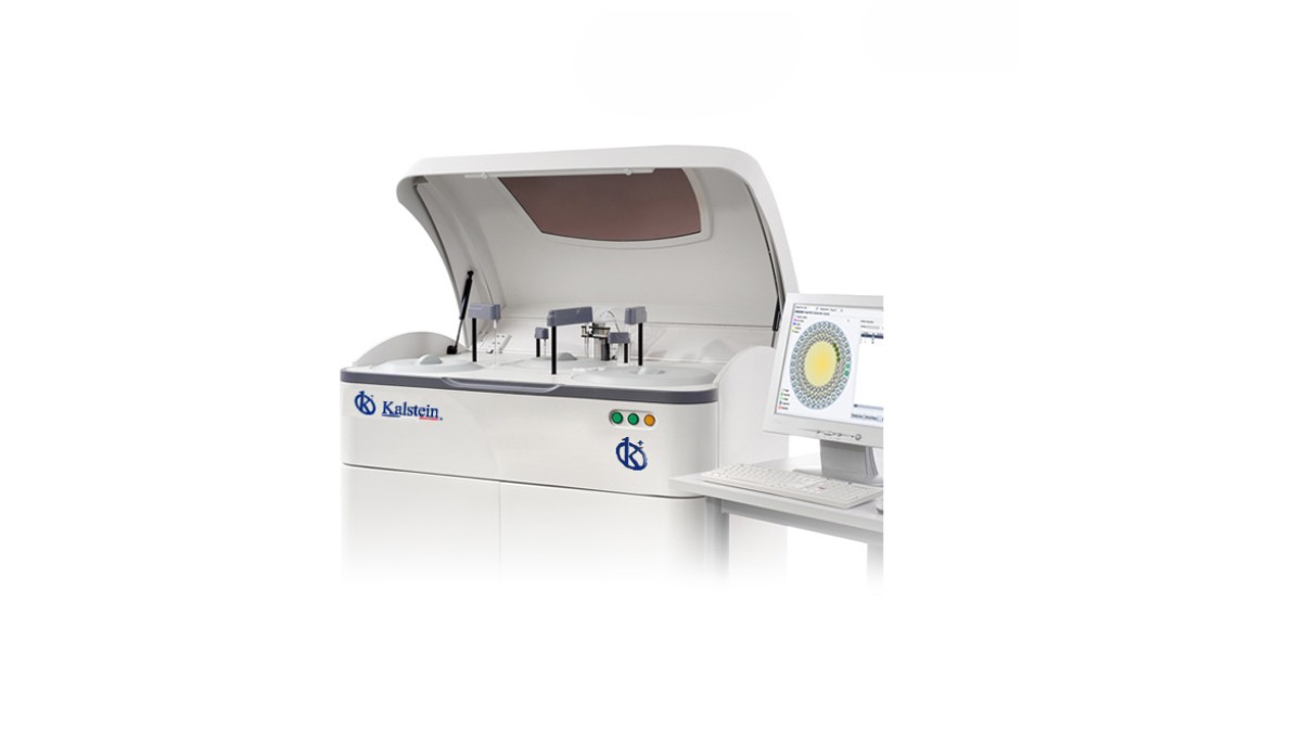 Enhancing Operational Efficiency with the Automatic Chemistry Analyzer YR06076