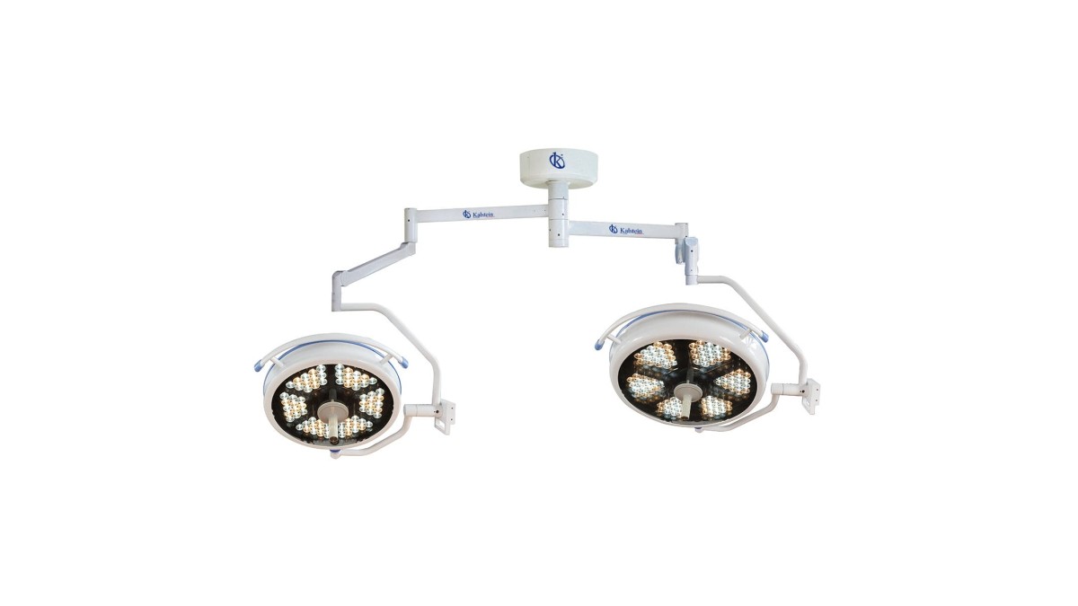 Veterinary Operating Lamps: Practical Applications and Techniques 2026