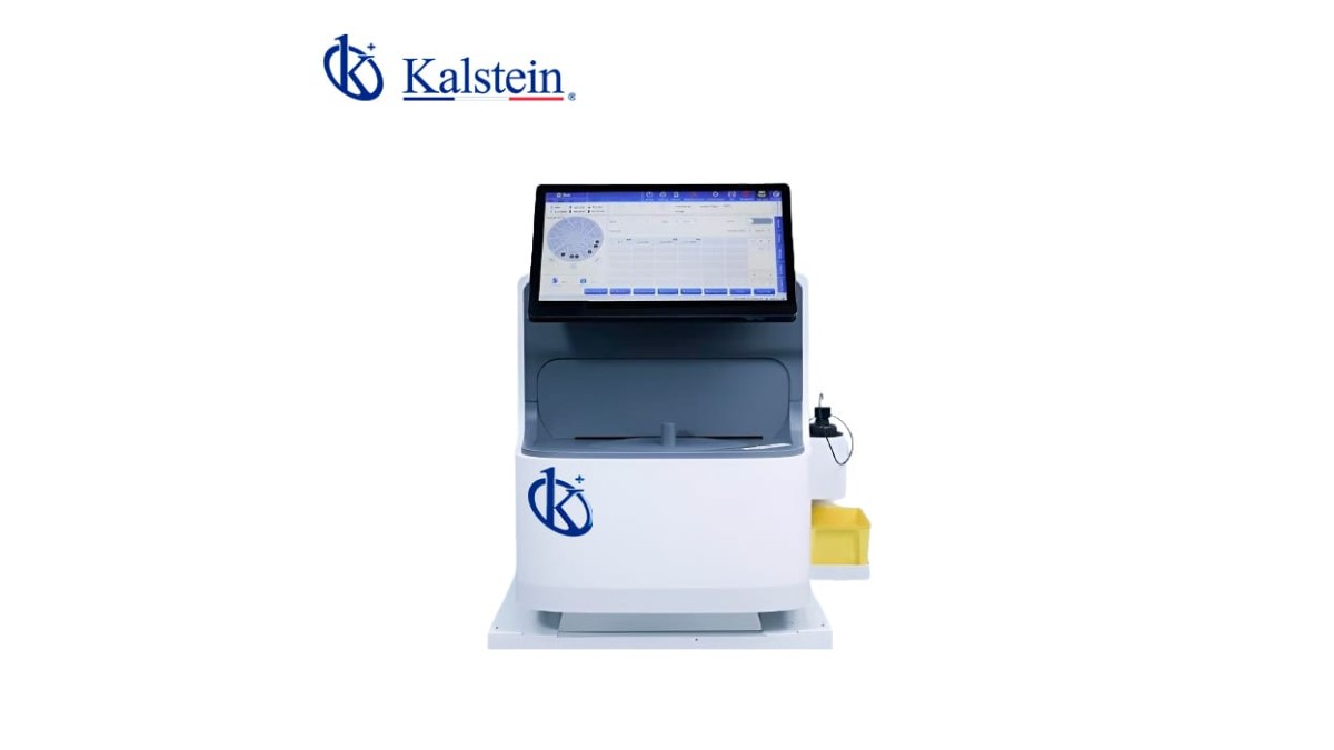 Immunoassay Analyzer YR06389: Enhancing Operational Efficiency
