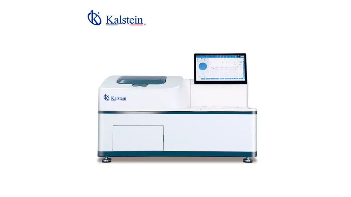Immunoassay Analyzer YR06390: Revolutionizing Operational Efficiency